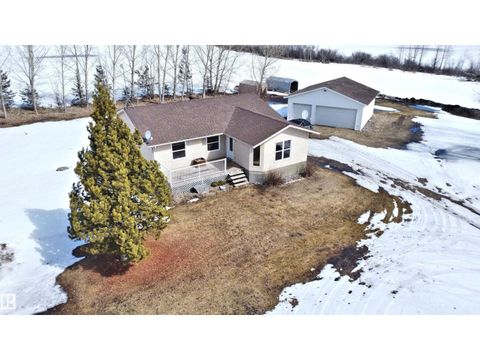 26416 TWP ROAD 544 Rural Sturgeon County AB T8T1N6