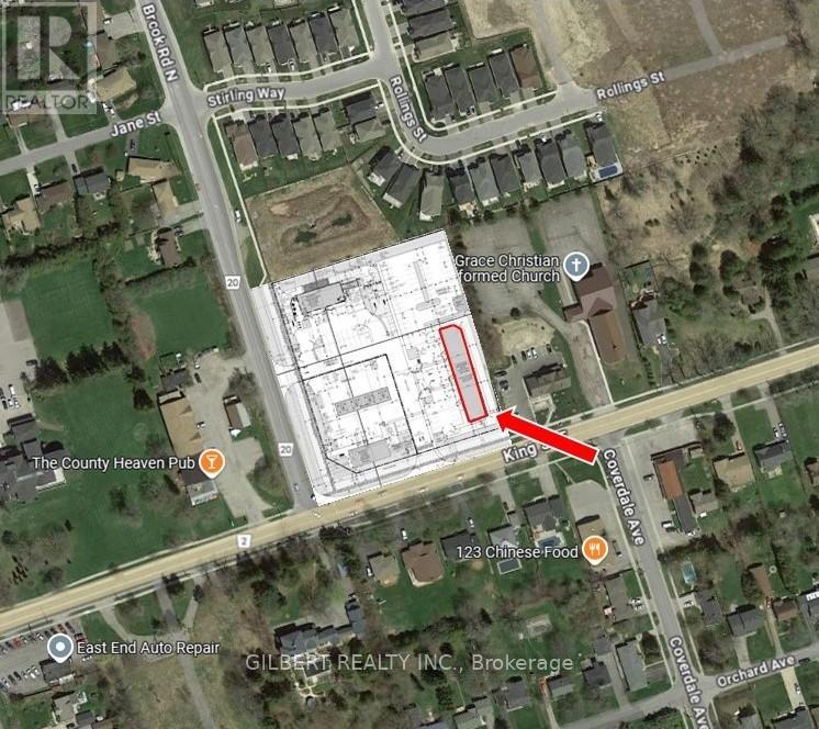 B2-A/B/C - 432 KING STREET E