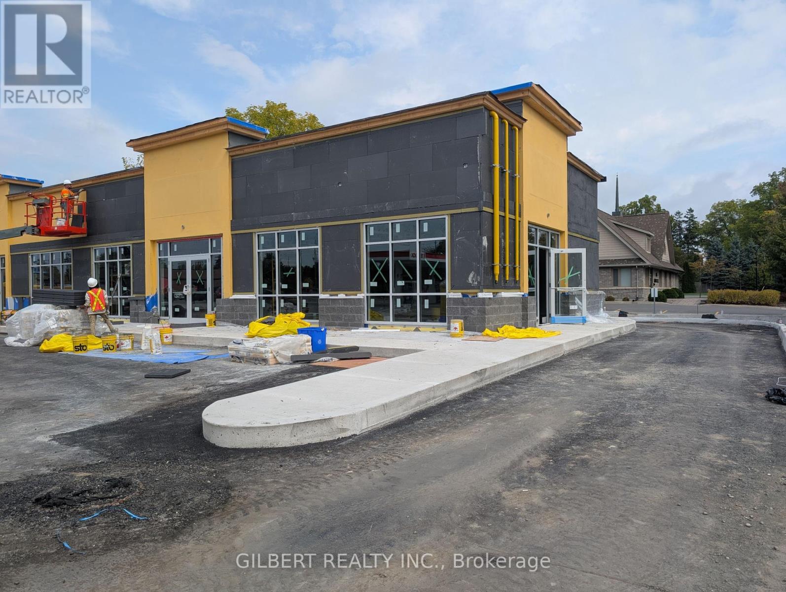 B2-A/B/C - 432 KING STREET E