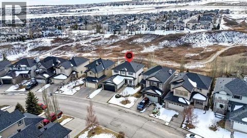 103 Kincora View NW Calgary AB T3R1M3