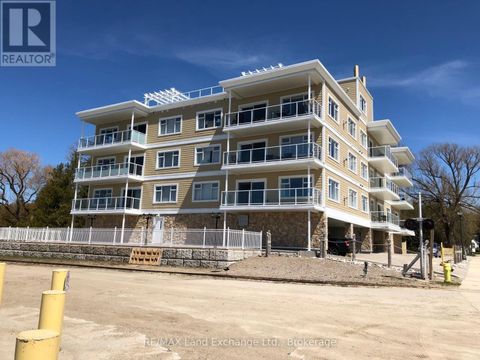 203 - 137 ELGIN STREET Saugeen Shores ON N0H2C6