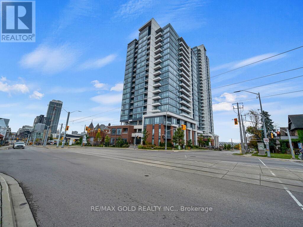 1405 - 5 WELLINGTON STREET