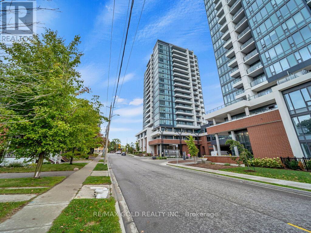 1405 - 5 WELLINGTON STREET