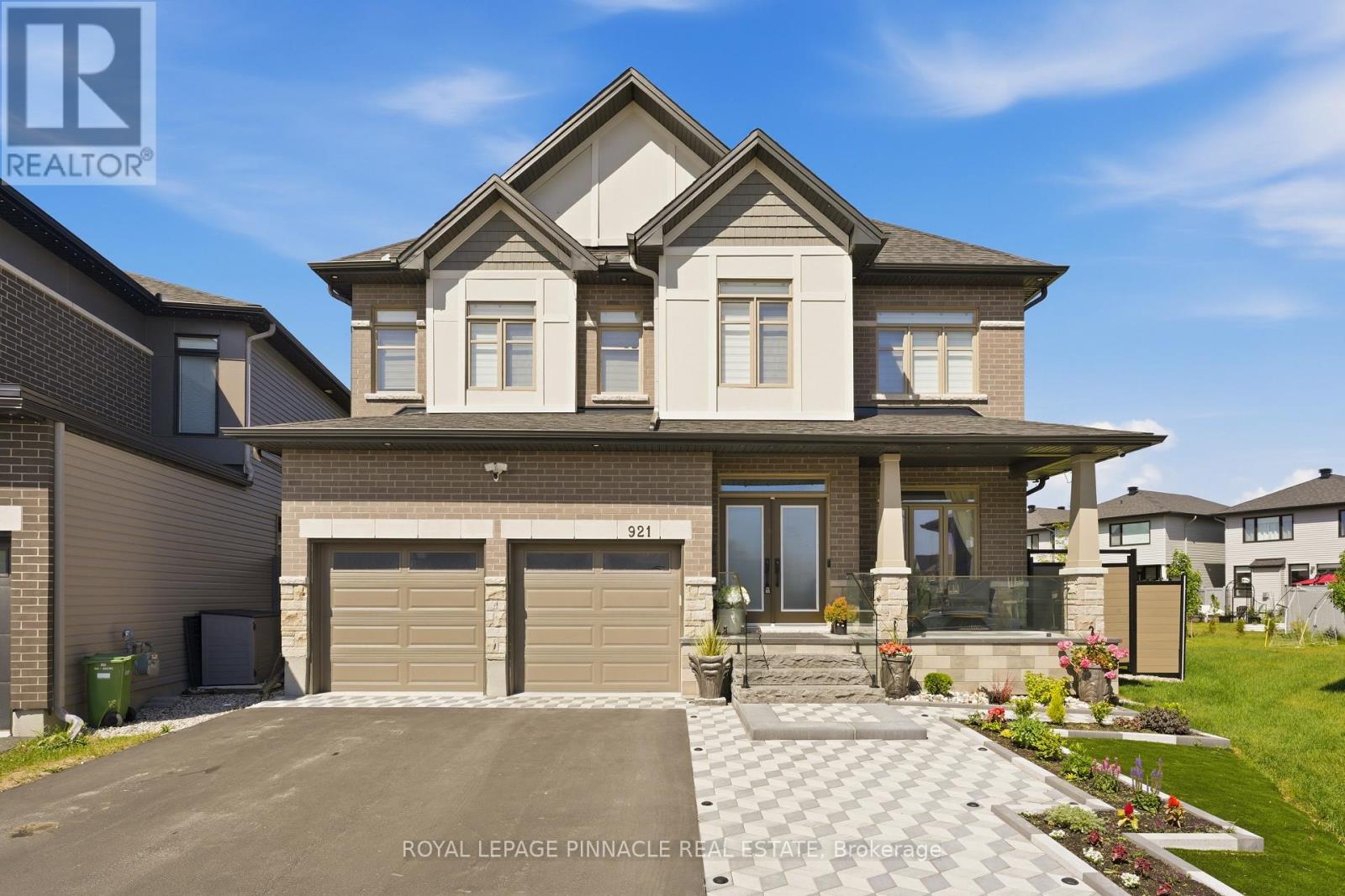 921 BECKTON HEIGHTS