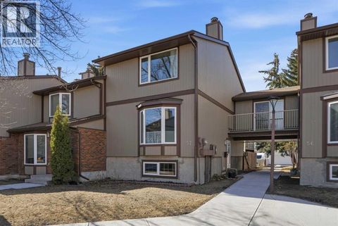 57, 6103 Madigan Drive NE Calgary AB T2A5K9