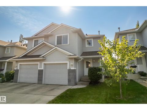 #64 2021 GRANTHAM CT NW Edmonton AB T5T6V7