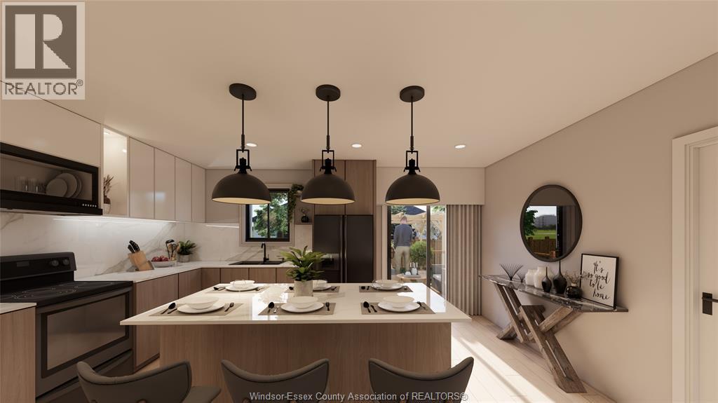 160 AMBASSADOR BEACH ROAD Unit# LOT 40