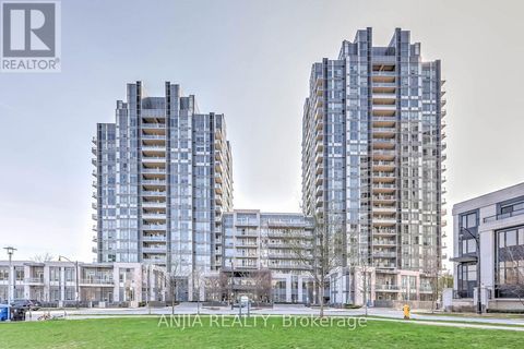 1330 - 120 HARRISON GARDEN BOULEVARD Toronto (Willowdale East) ON M2N0H1