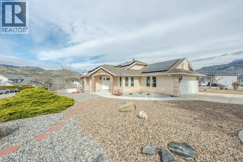 6756 Mountainview Drive Oliver BC V0H1T4