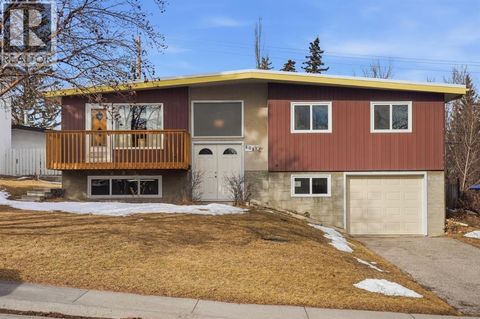 808 68 Avenue NW Calgary AB T2K0N1