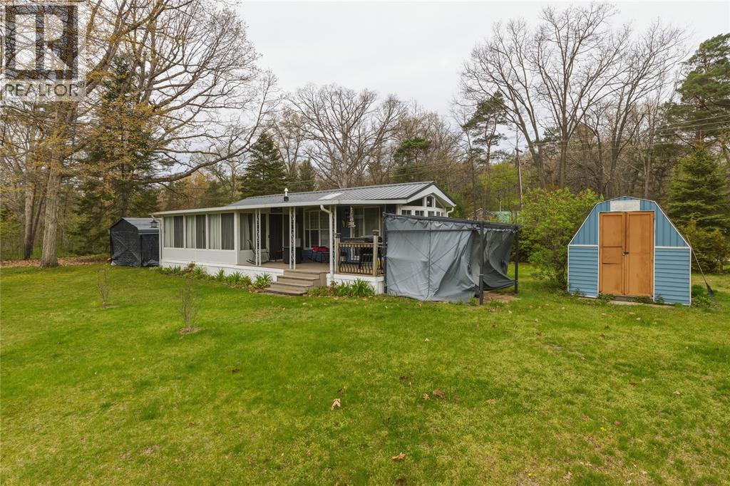 9951 NORTHVILLE CRESCENT Unit# 11