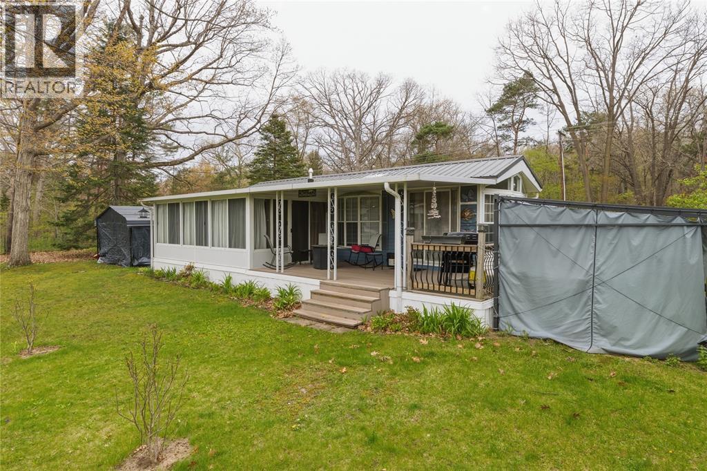 9951 NORTHVILLE CRESCENT Unit# 11