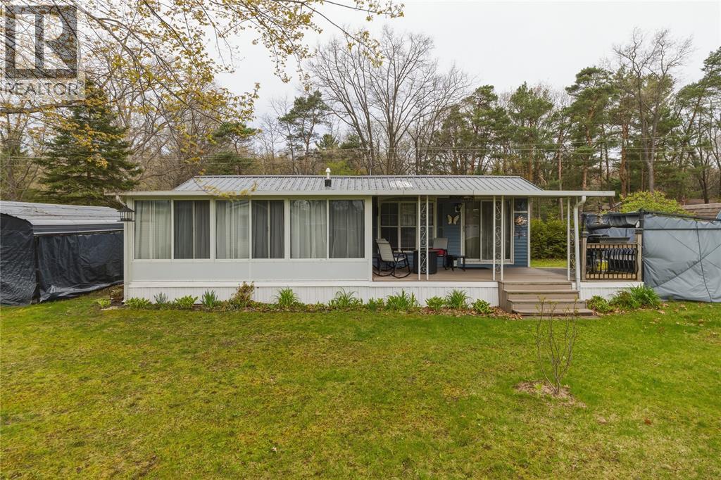 9951 NORTHVILLE CRESCENT Unit# 11