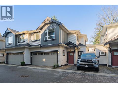 5 9451 WILLIAMS ROAD Richmond BC V7A1G8