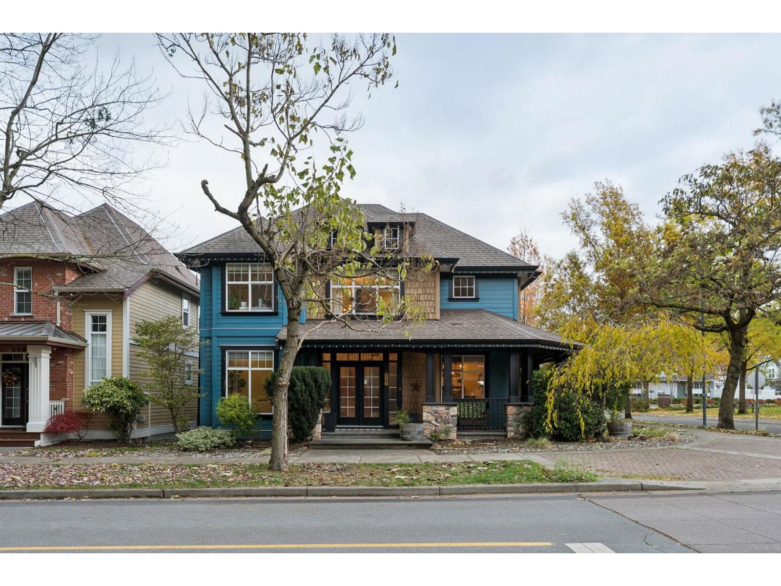 5782 GARRISON BOULEVARD|Garrison Crossing