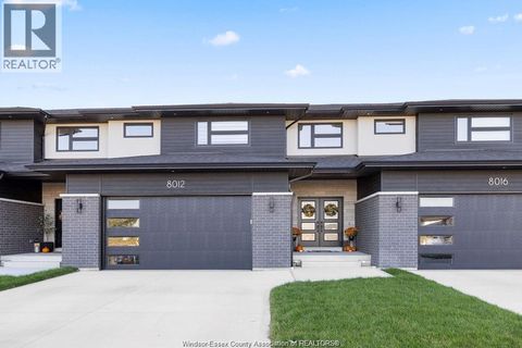 8036 MEO BOULEVARD LaSalle ON N9H1H3