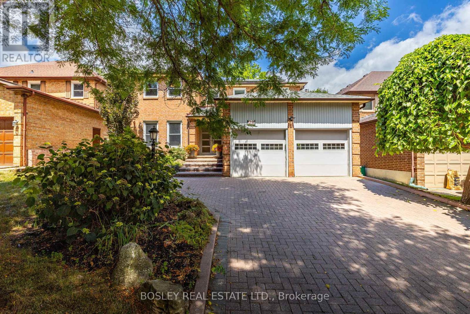 28 LAMBERT ROAD