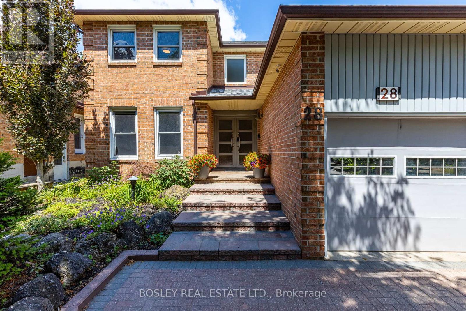 28 LAMBERT ROAD
