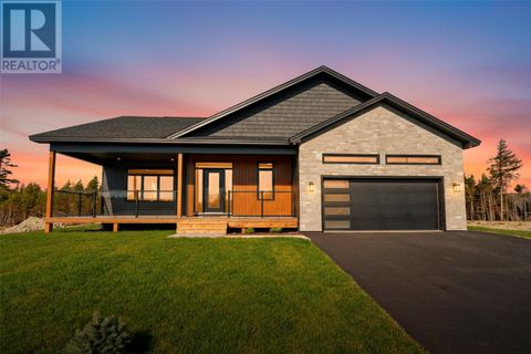 12 Reddley Place Conception Bay South NF A1W0J1