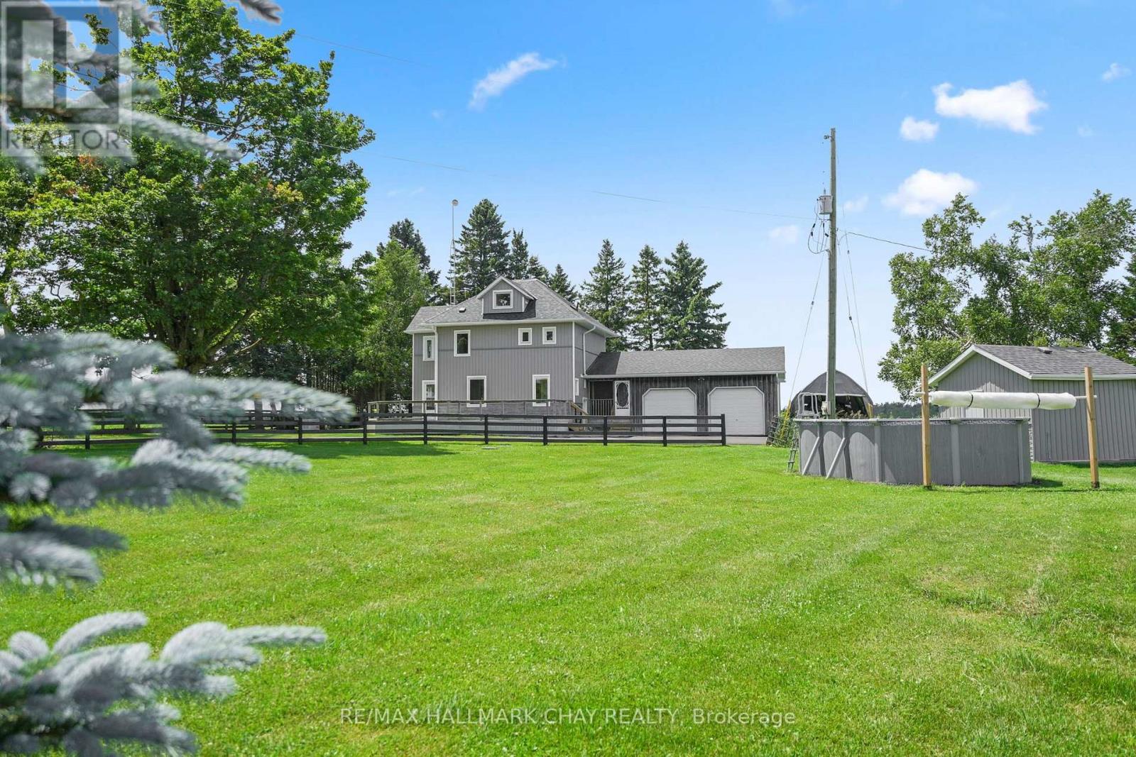 665221 20 SIDEROAD
