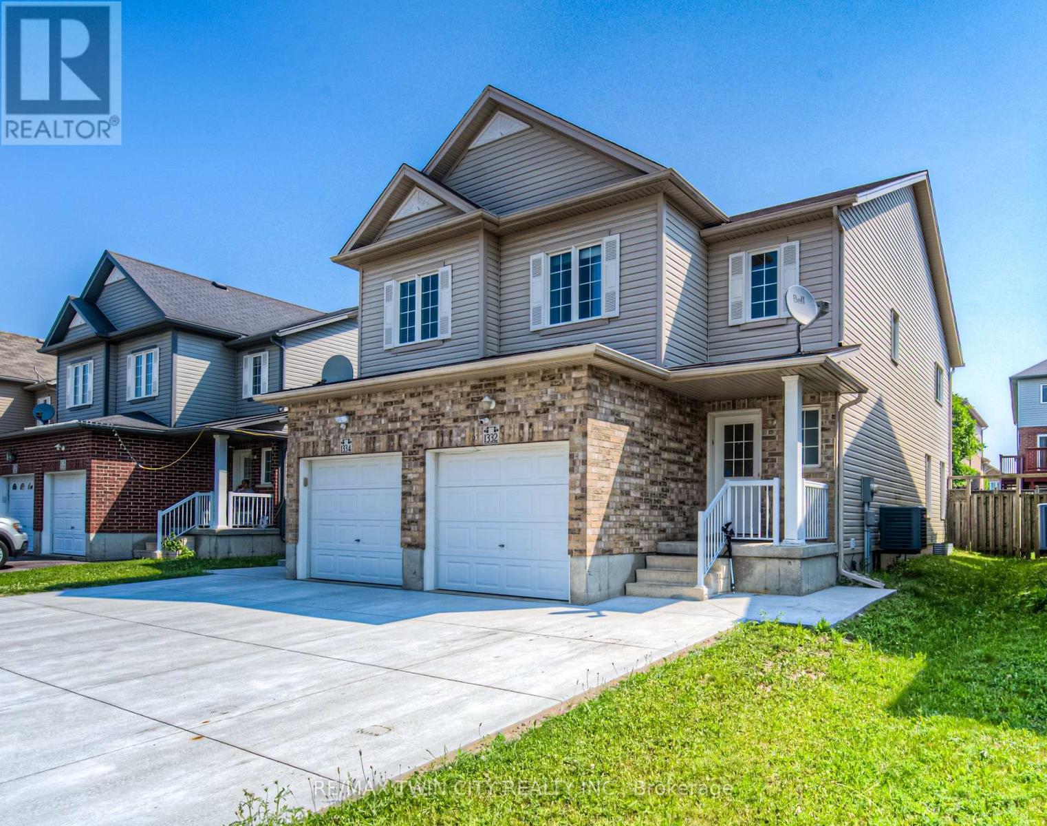 1332 COUNTRYSTONE DRIVE