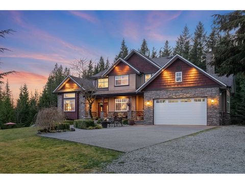 12483 POWELL STREET Mission BC V4S1C1