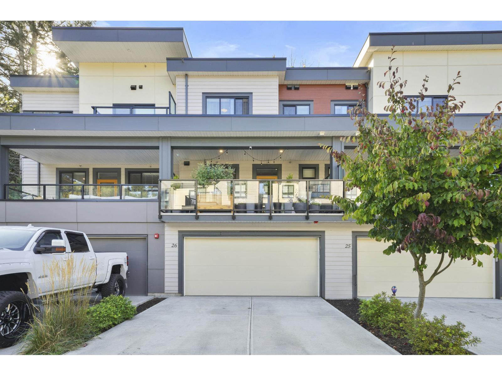 26 45500 CAMPUS DRIVE|Garrison Crossing