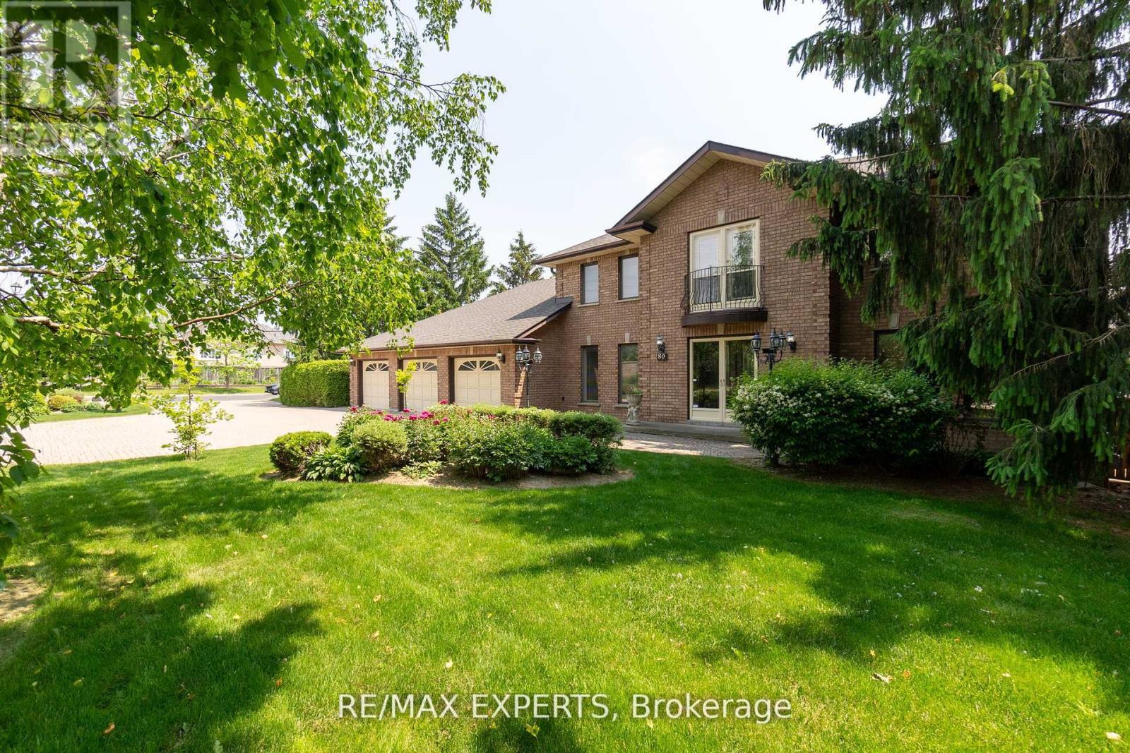 80 COLUCCI DRIVE