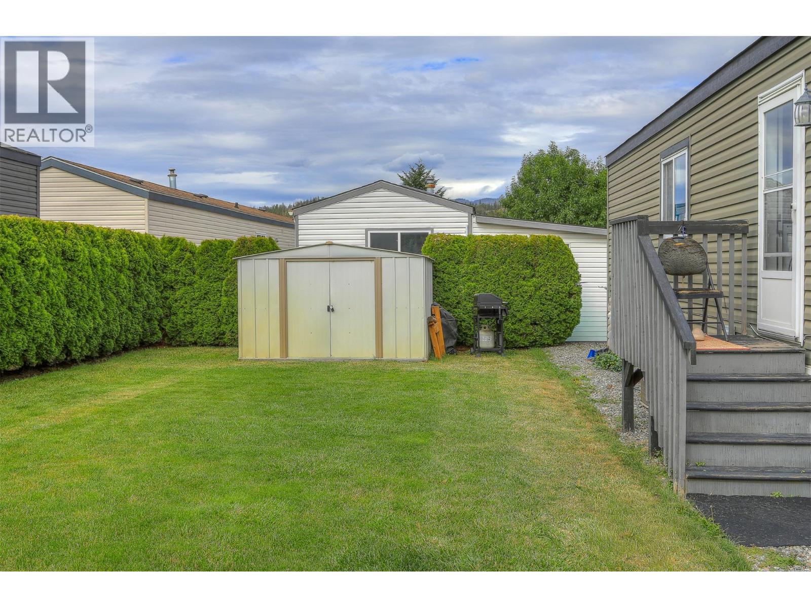 8945 Highway 97 N Unit# 58