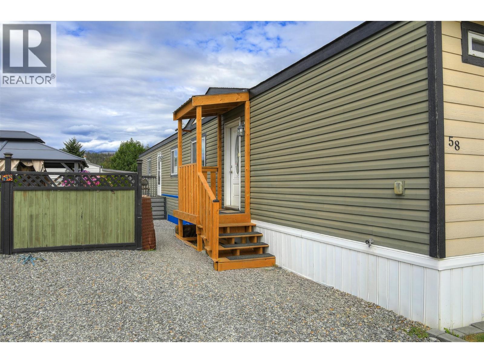 8945 Highway 97 N Unit# 58