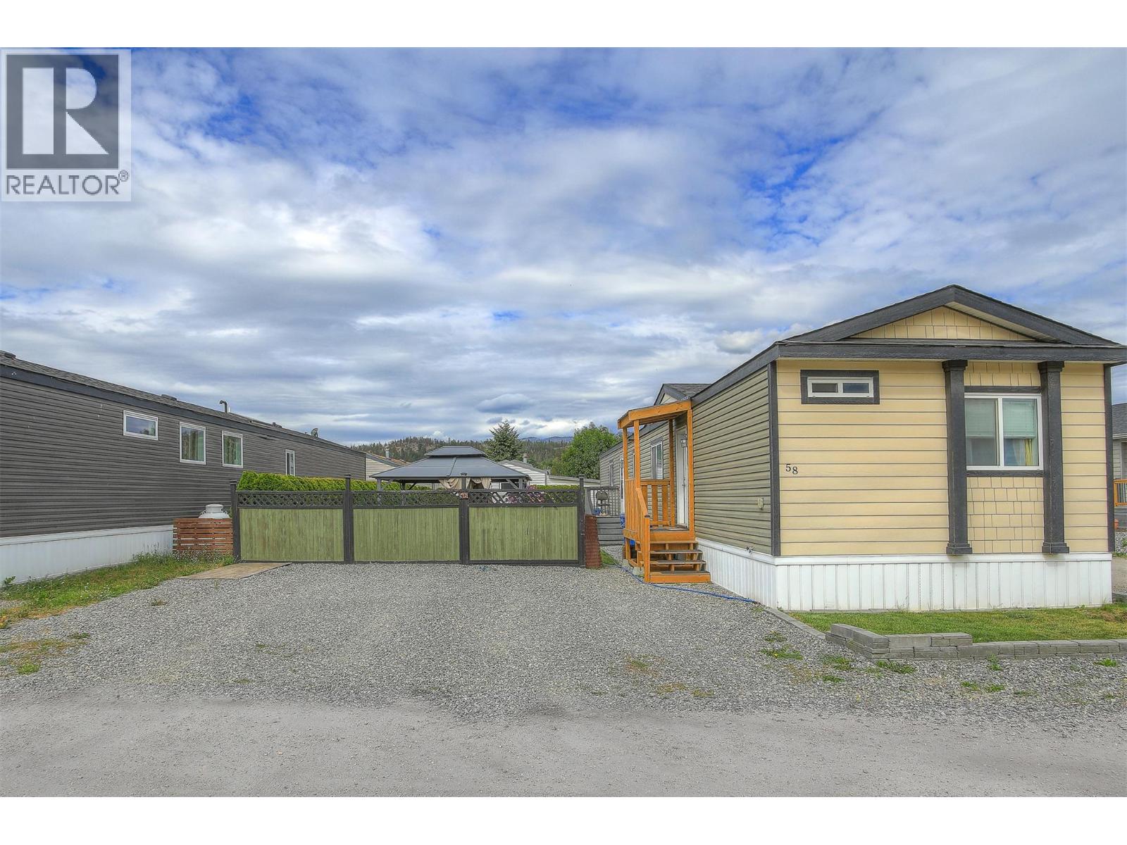 8945 Highway 97 N Unit# 58