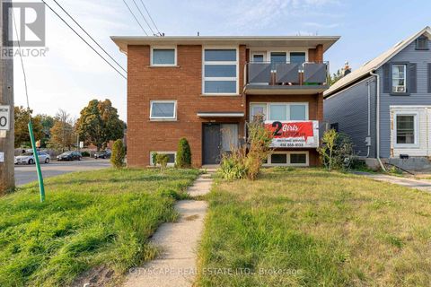 2724 LAKE SHORE BOULEVARD W Toronto (Mimico) ON M8V1G8