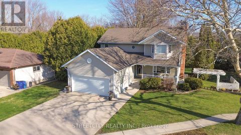 518 CAMDEN STREET Chatham-Kent ON N0P1M0