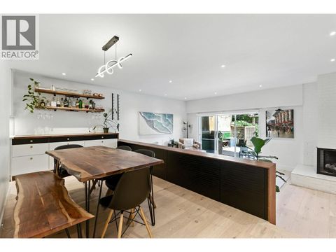 137 3300 CAPILANO ROAD North Vancouver BC V7R4H8