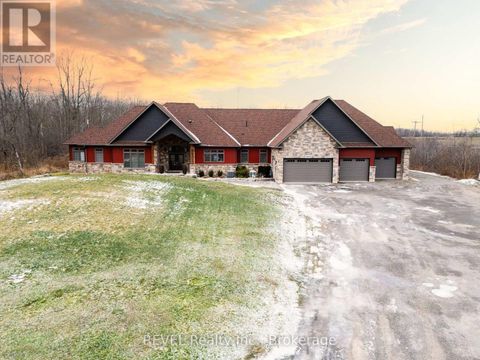 1041 OAKHILL BOULEVARD Fort Erie (Ridgeway) ON L0S1N0