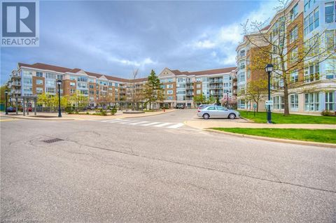 139 FATHER DAVID BAUER Drive Unit# 421 Waterloo ON N2L6L1