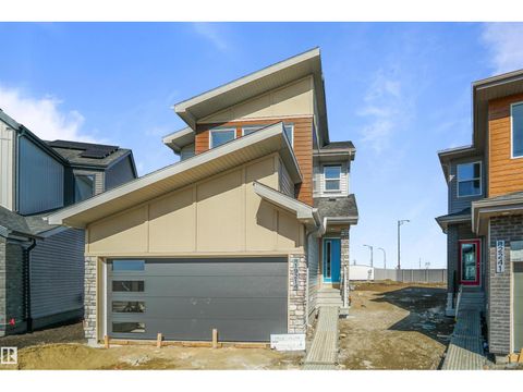 17635 46 ST NW Edmonton AB T5Y4B7