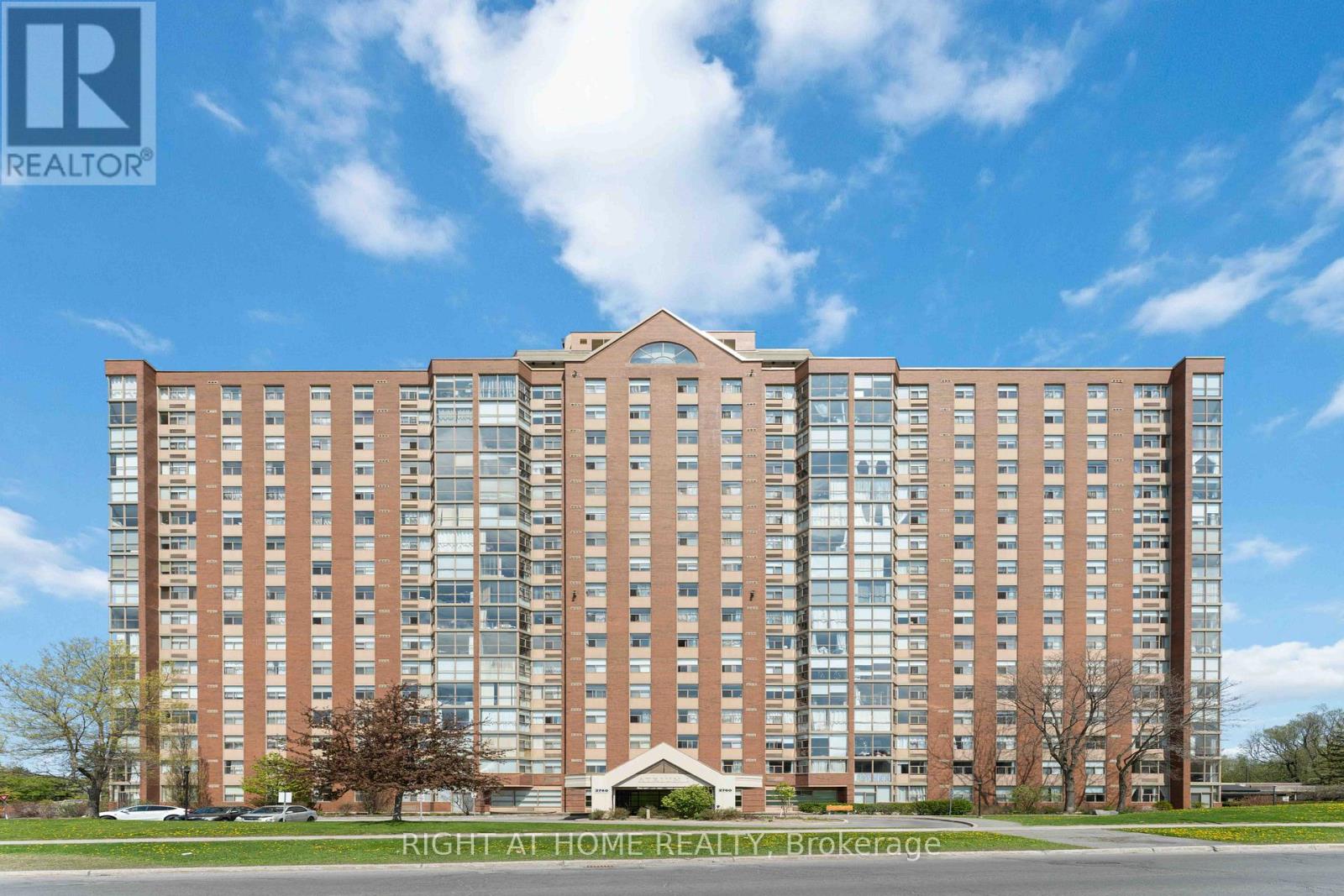 502 - 2760 CAROUSEL CRESCENT