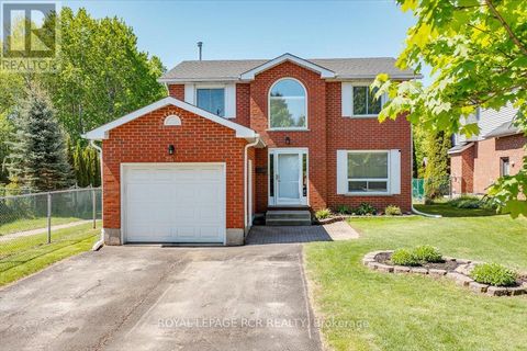 229 ELMWOOD CRESCENT Orangeville ON L9W4T4