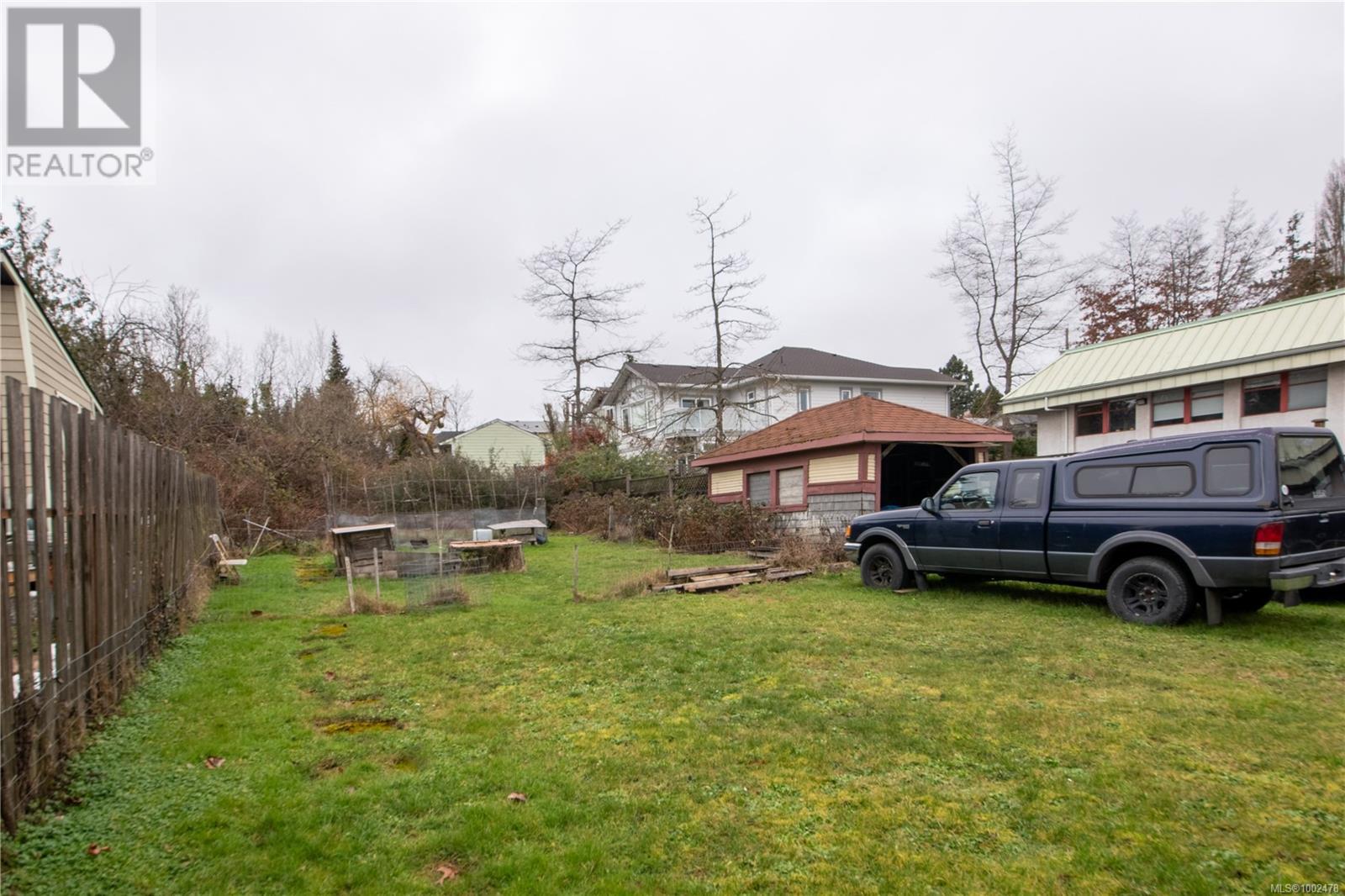 920 Cloverdale Ave
