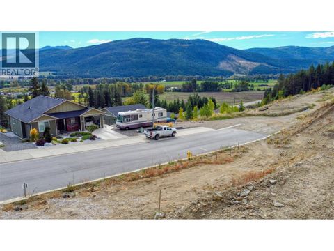 1730 Gallon Avenue Lumby BC V0E2G0