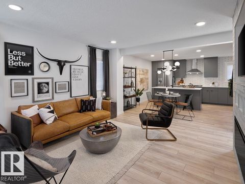 509 ASTER DR NW Edmonton AB T6T2N8