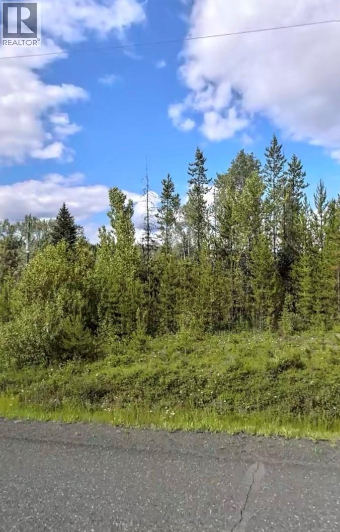 LOT 3 HORSE LAKE ROAD