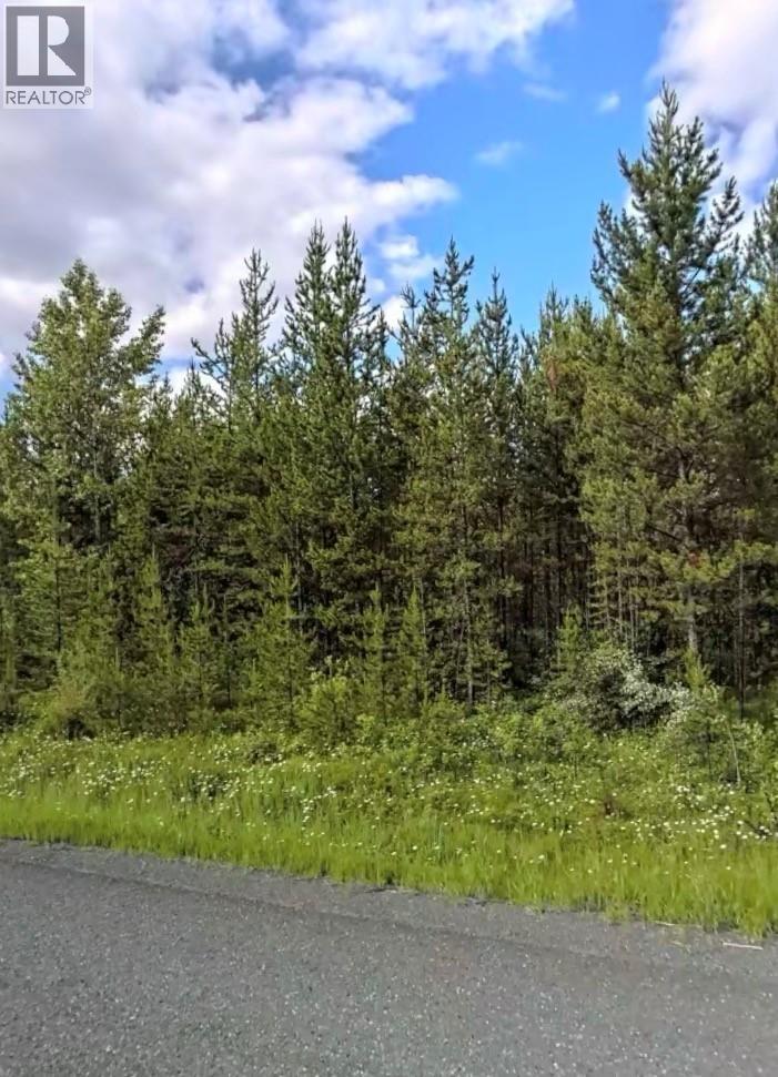 LOT 3 HORSE LAKE ROAD