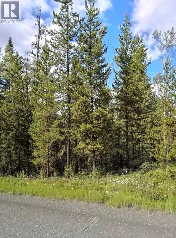 LOT 3 HORSE LAKE ROAD