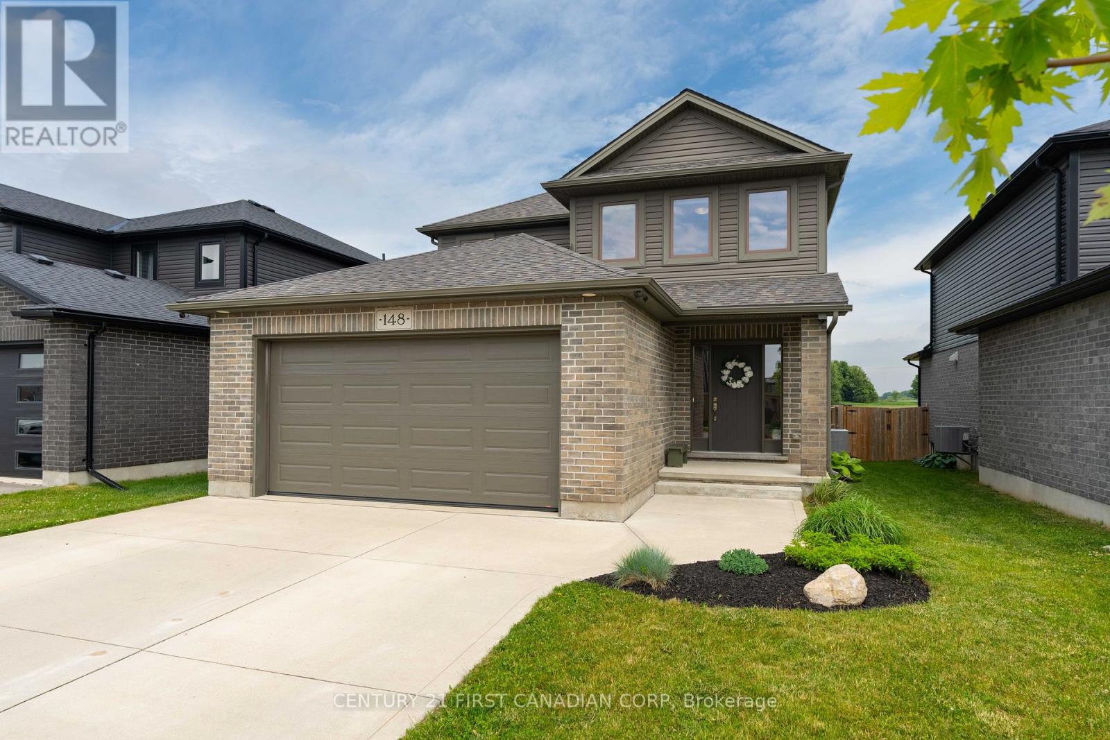 148 GILMOUR DRIVE
