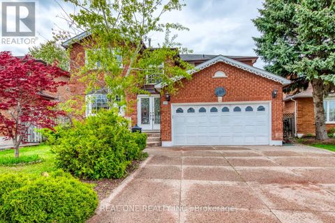 403 GLENASHTON DRIVE Oakville (WC Wedgewood Creek) ON L6H4V7