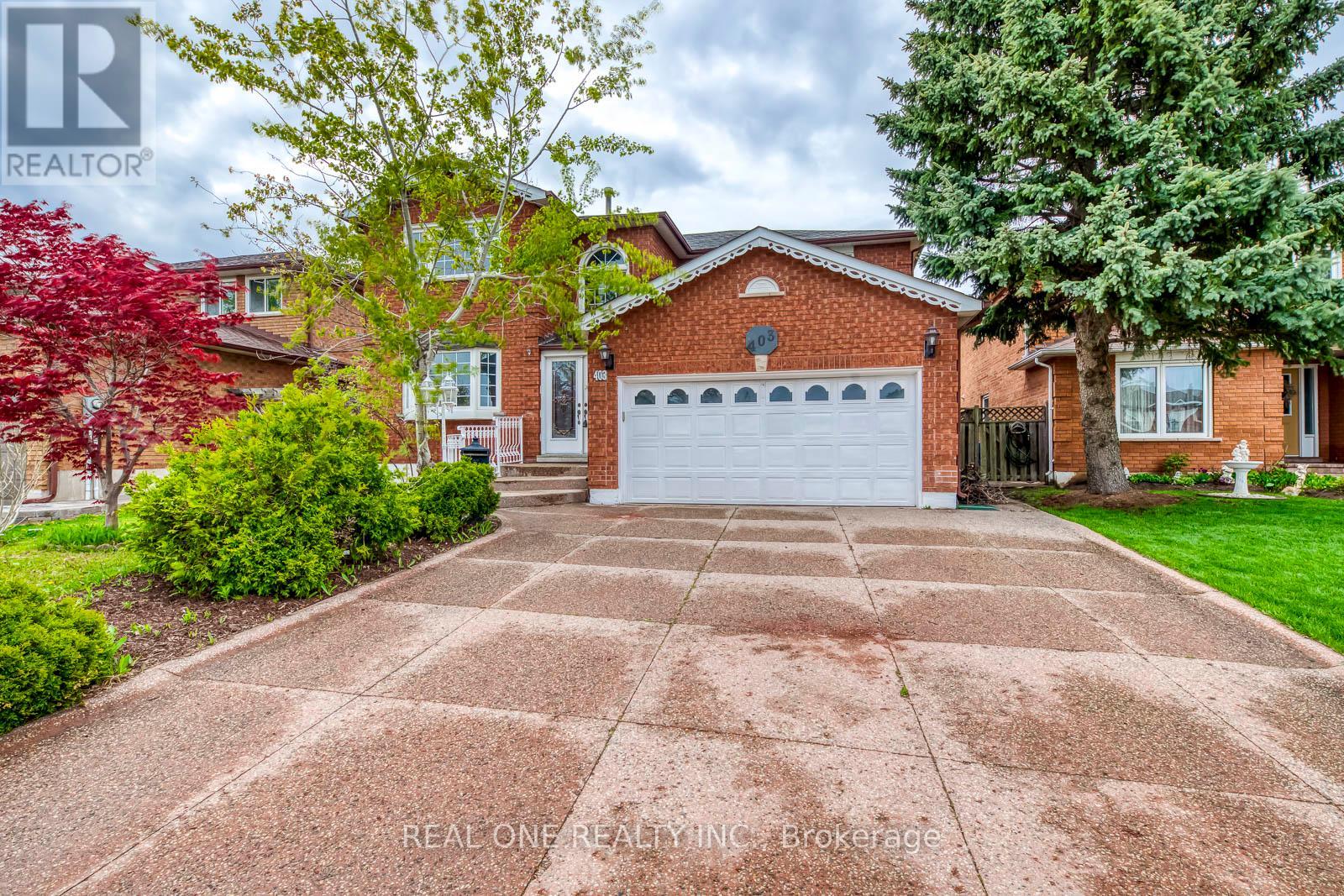 403 GLENASHTON DRIVE