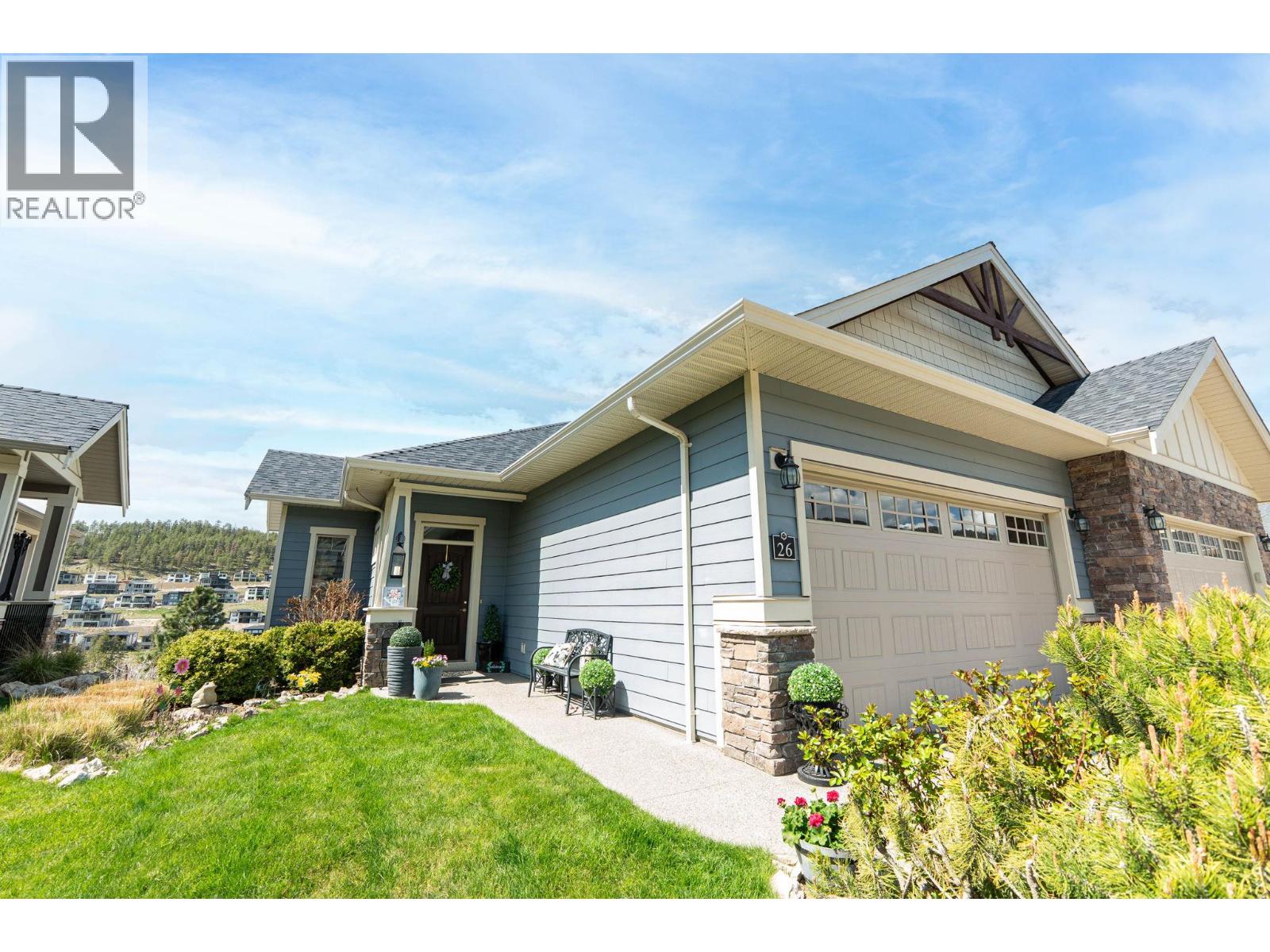 875 Stockley Street Unit# 26