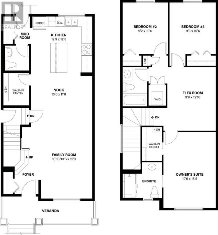 89 Annette Landing NW